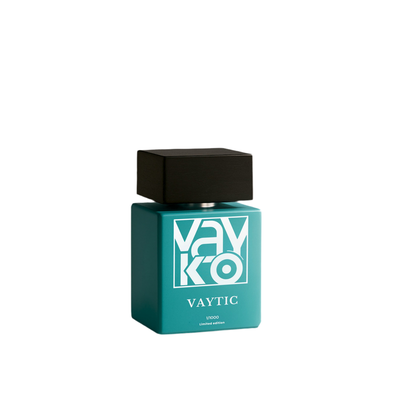 Vayko vaytic limited edition perfume