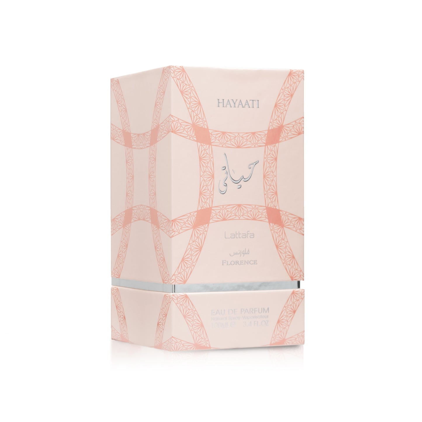 Hayaati Florence 100ml EDP by lattafa perfumes for women