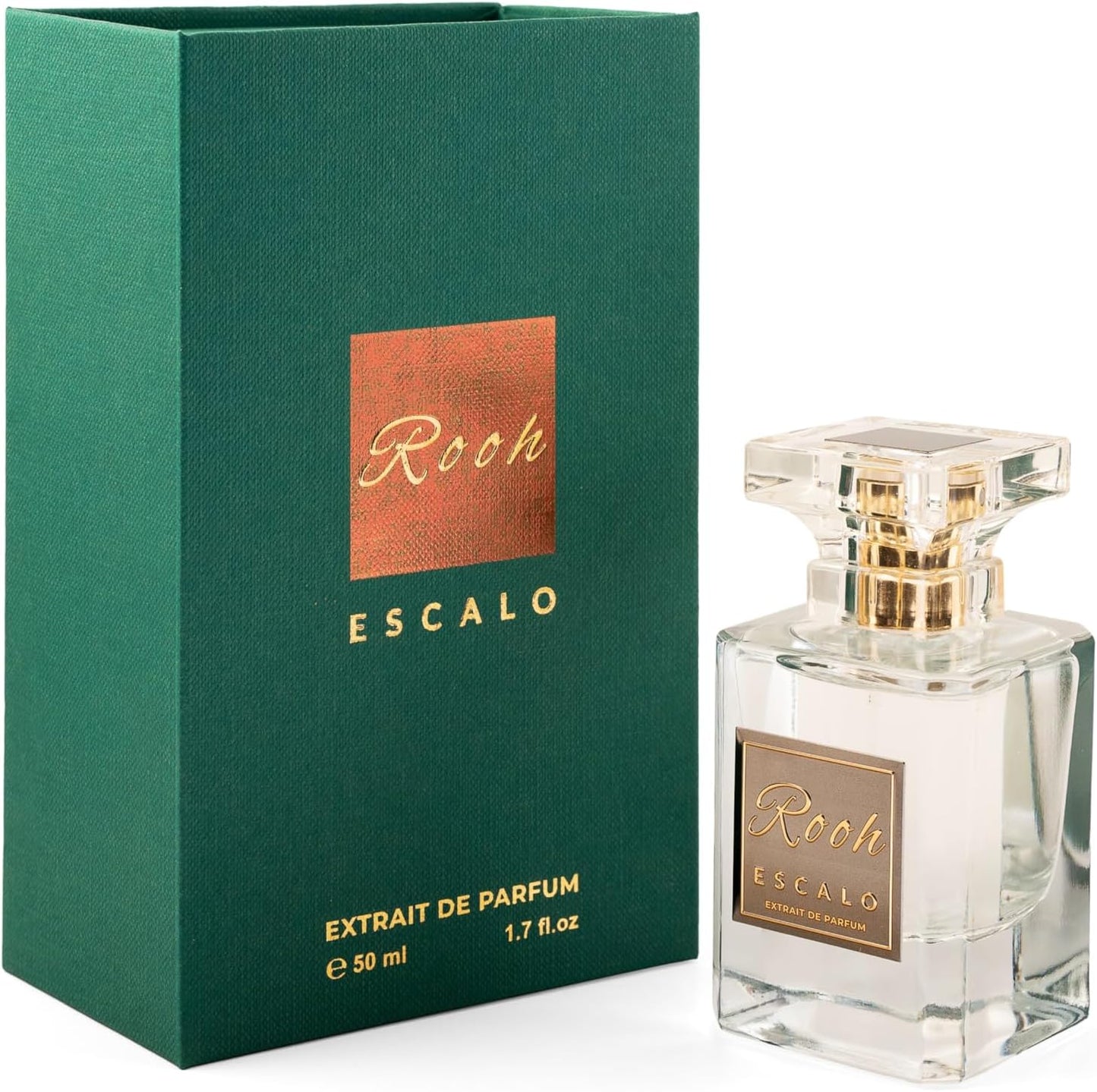 Rooh 50ml Extrait De Parfum by Escalo