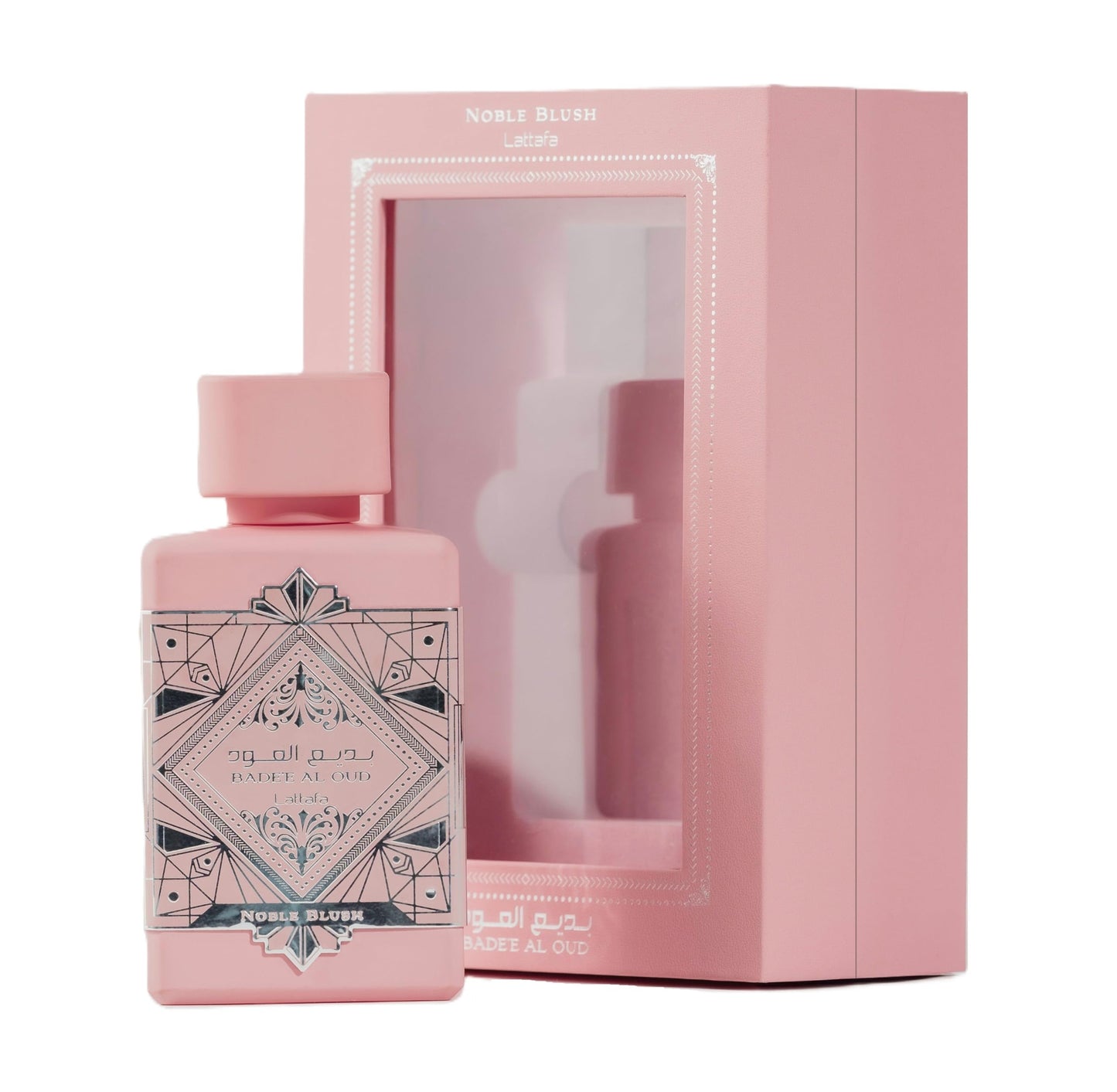 Noble Blush Lattafa For Women