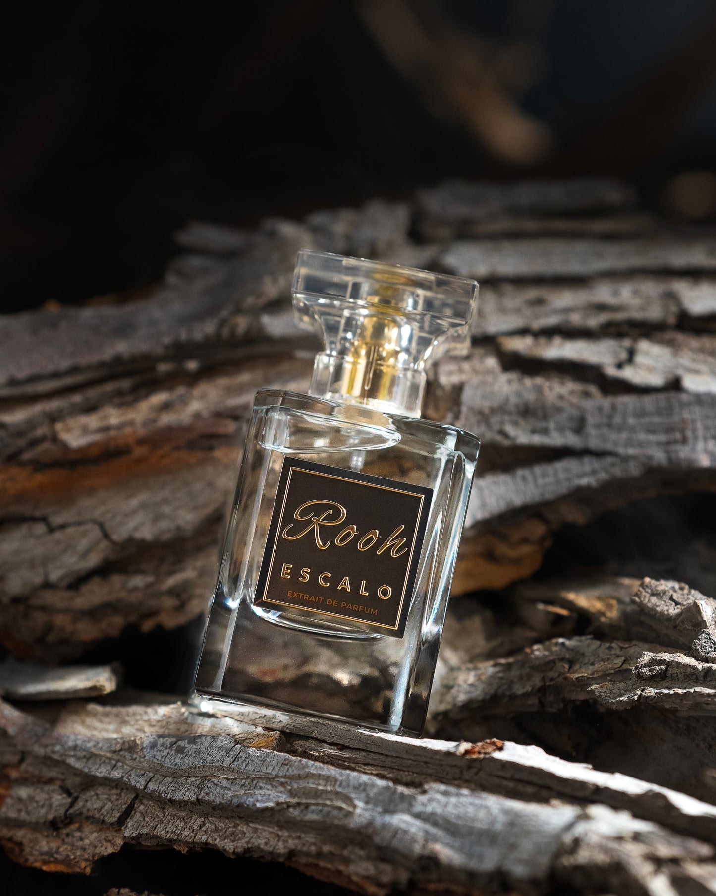 Rooh 50ml Extrait De Parfum by Escalo