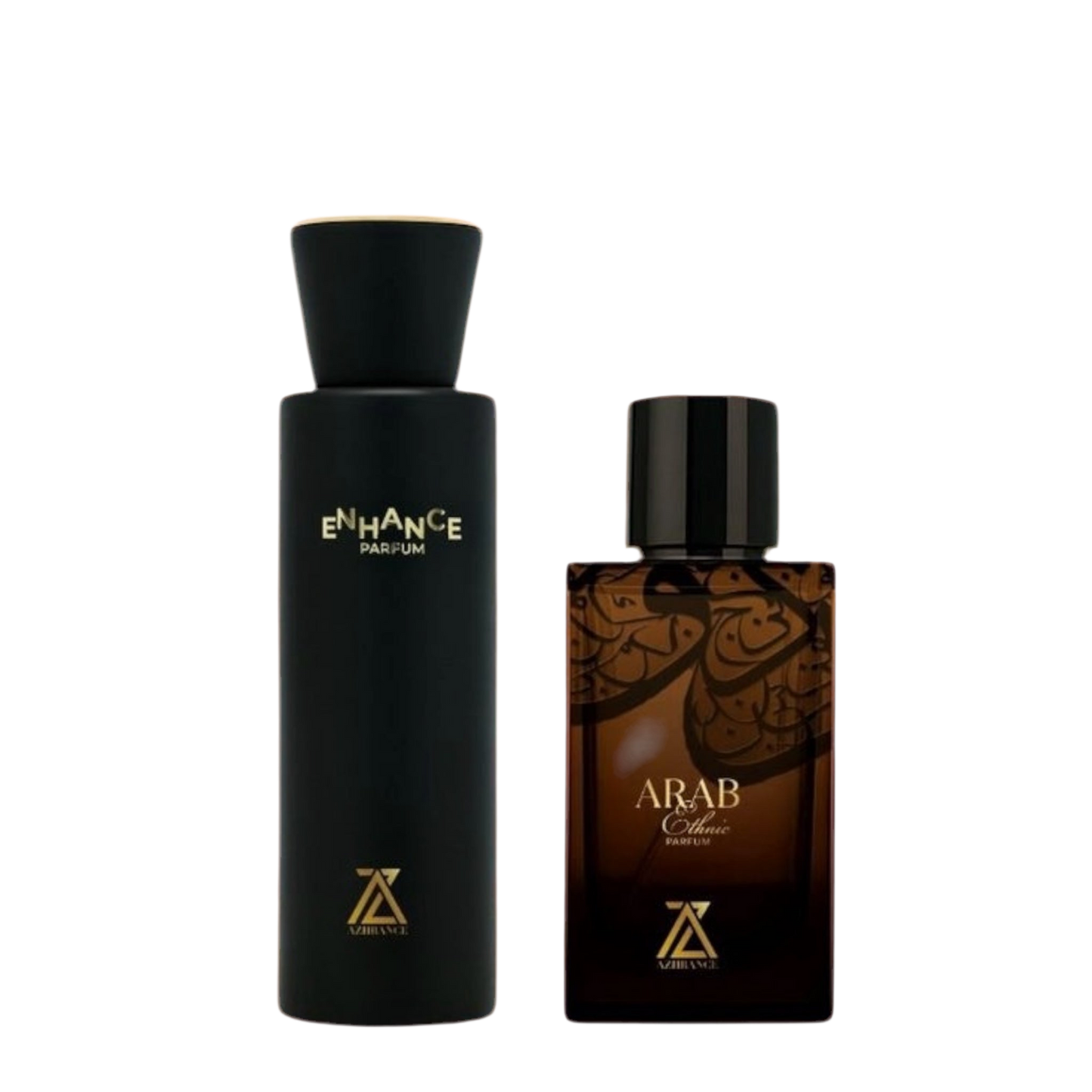 Enhance,Arab ethnic combo by Azhrance