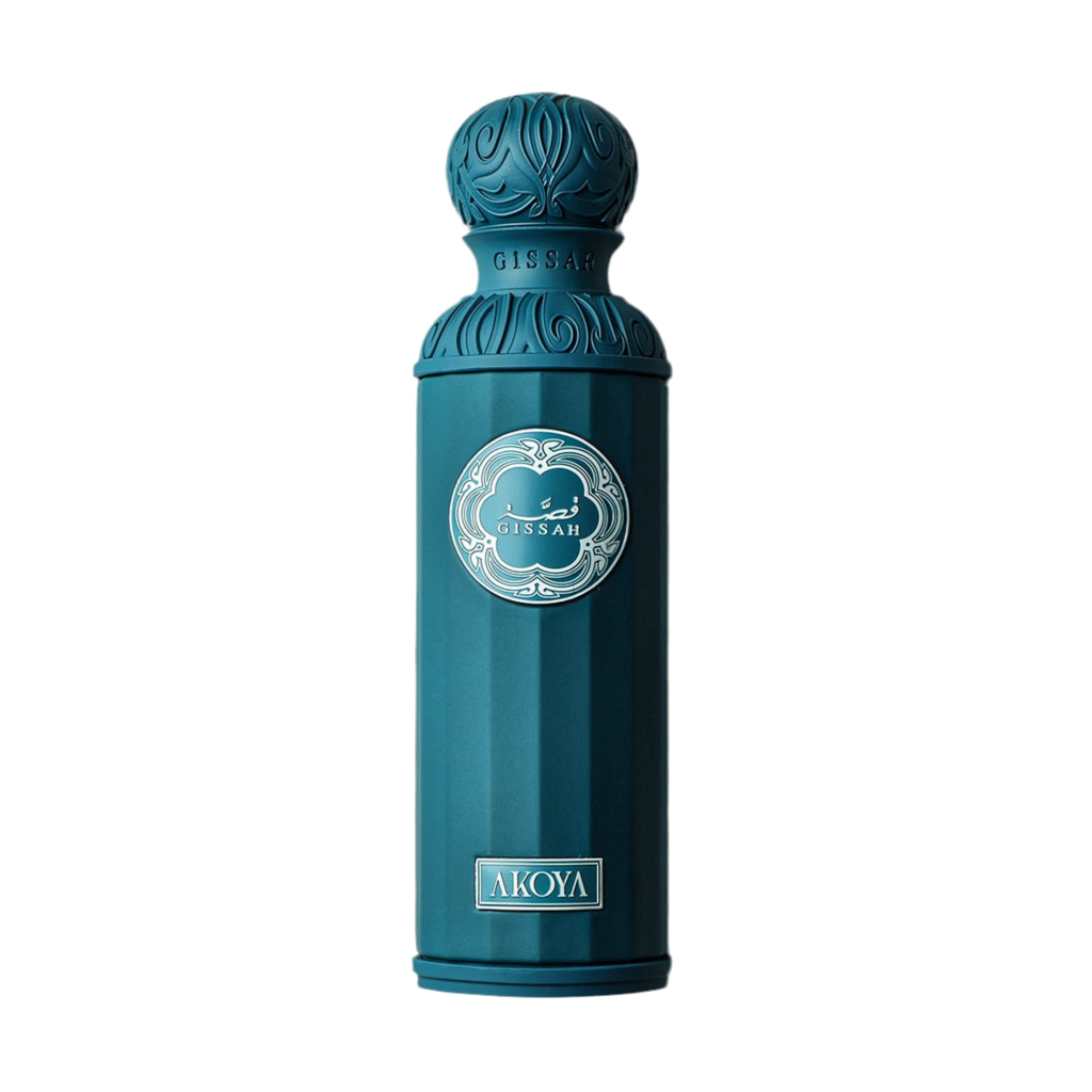 Gissah Akoya 200ml Eau De parfum for Men and Women