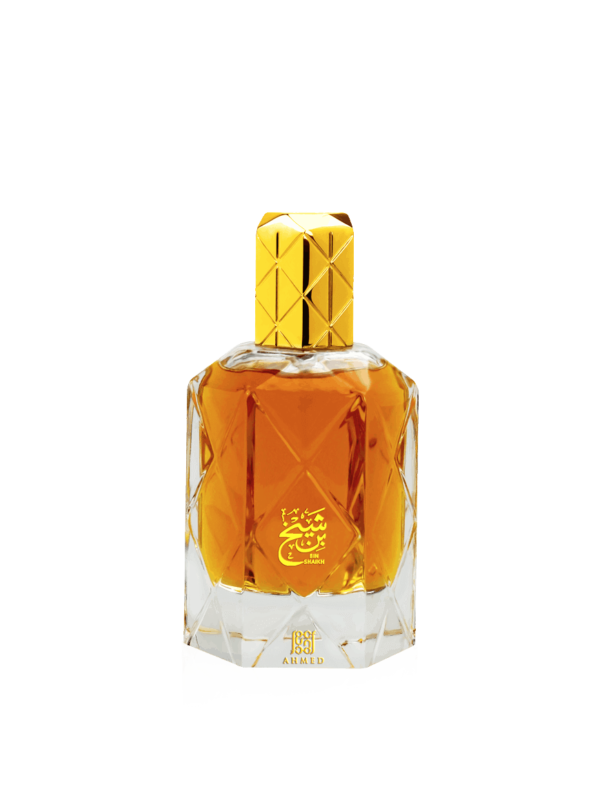 Bin Sheikh 90ml Eau De Parfume by Ahmed Al Maghribi for women and men