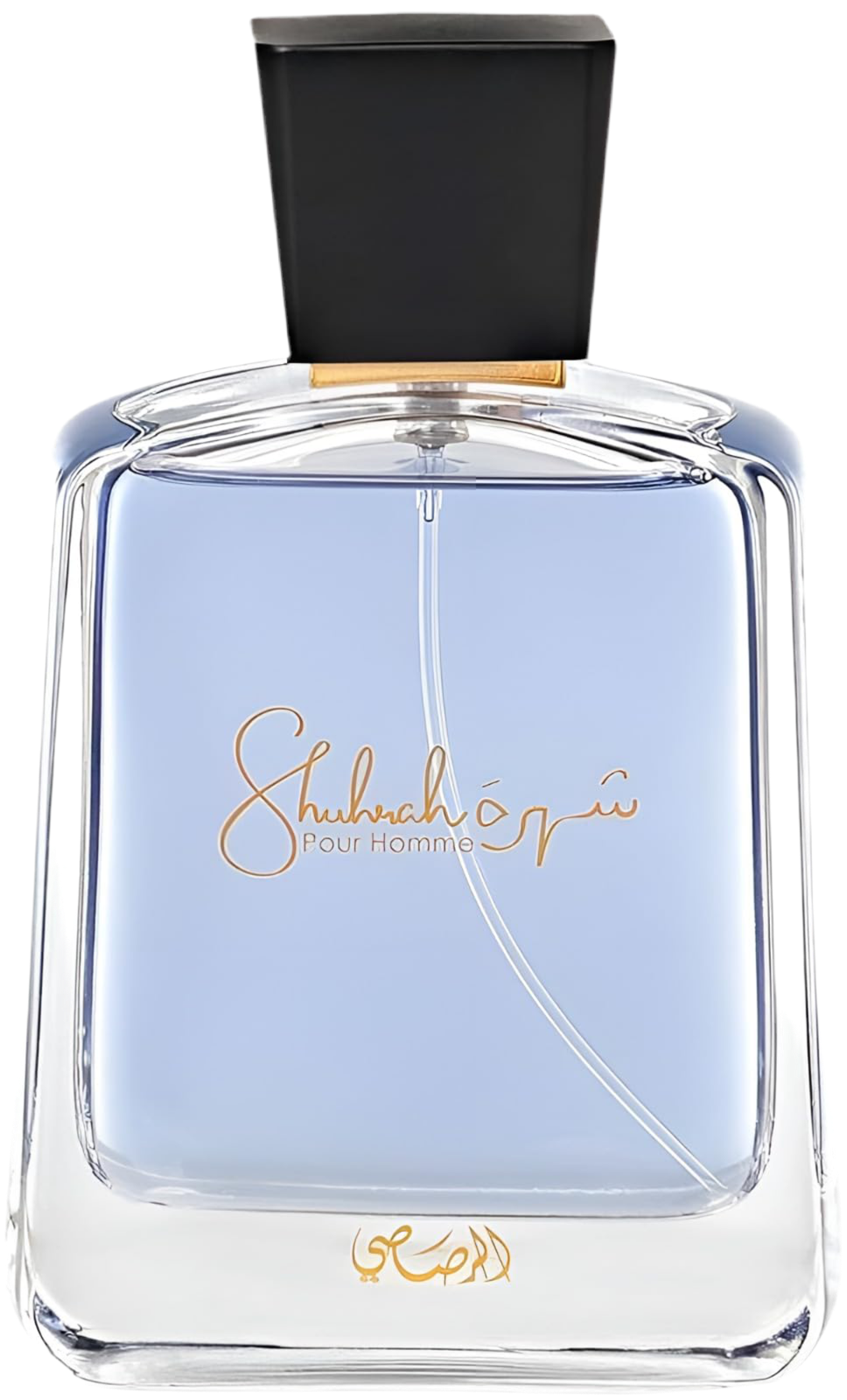 Rasasi shuhrah pour homme Eau De parfume 90ml for men