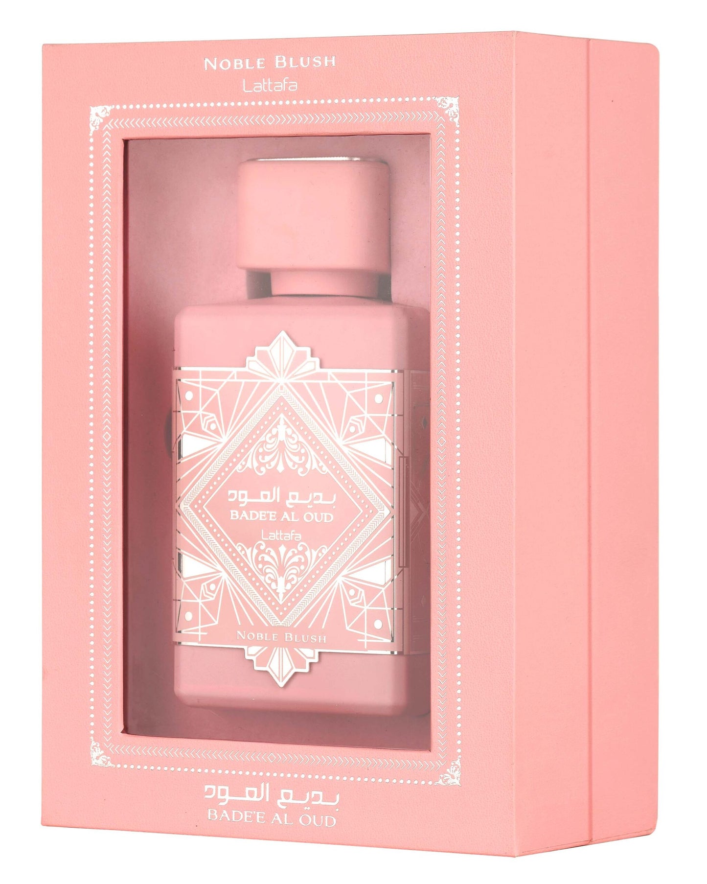 Noble Blush Lattafa For Women