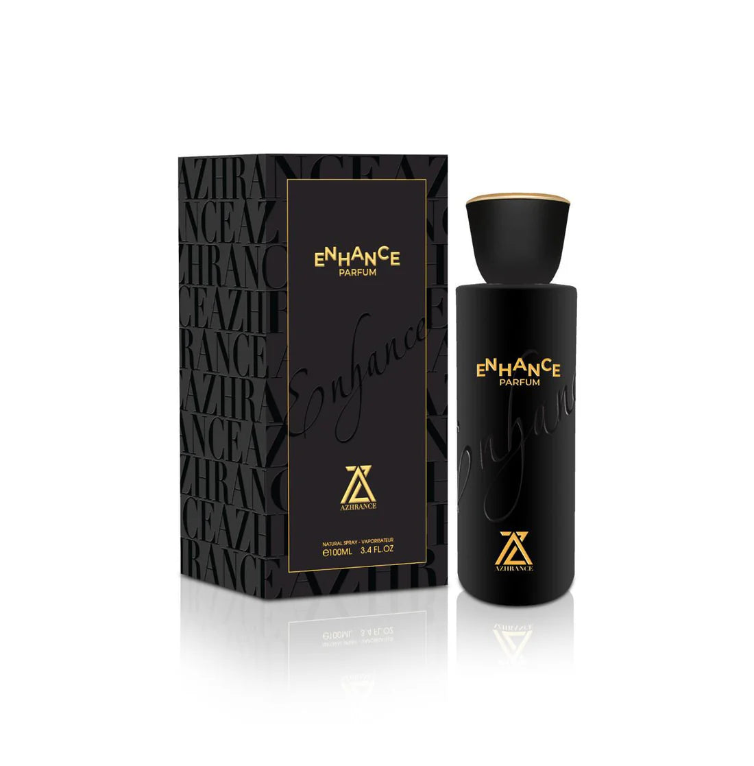 Enhance 100ml Parfum by Azhrance