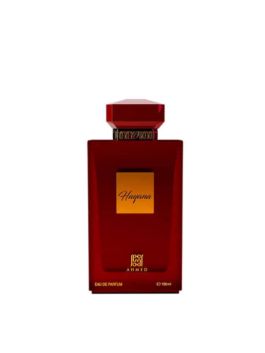 Hayana Ahmed al Maghribi 100ml EDP for Men and Women