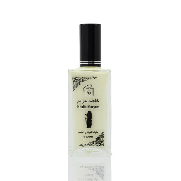 Khaltha Mariyam perfume