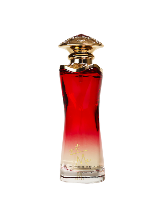 Is it me Ahmed Al Maghribi 90ml Eau De Parfum