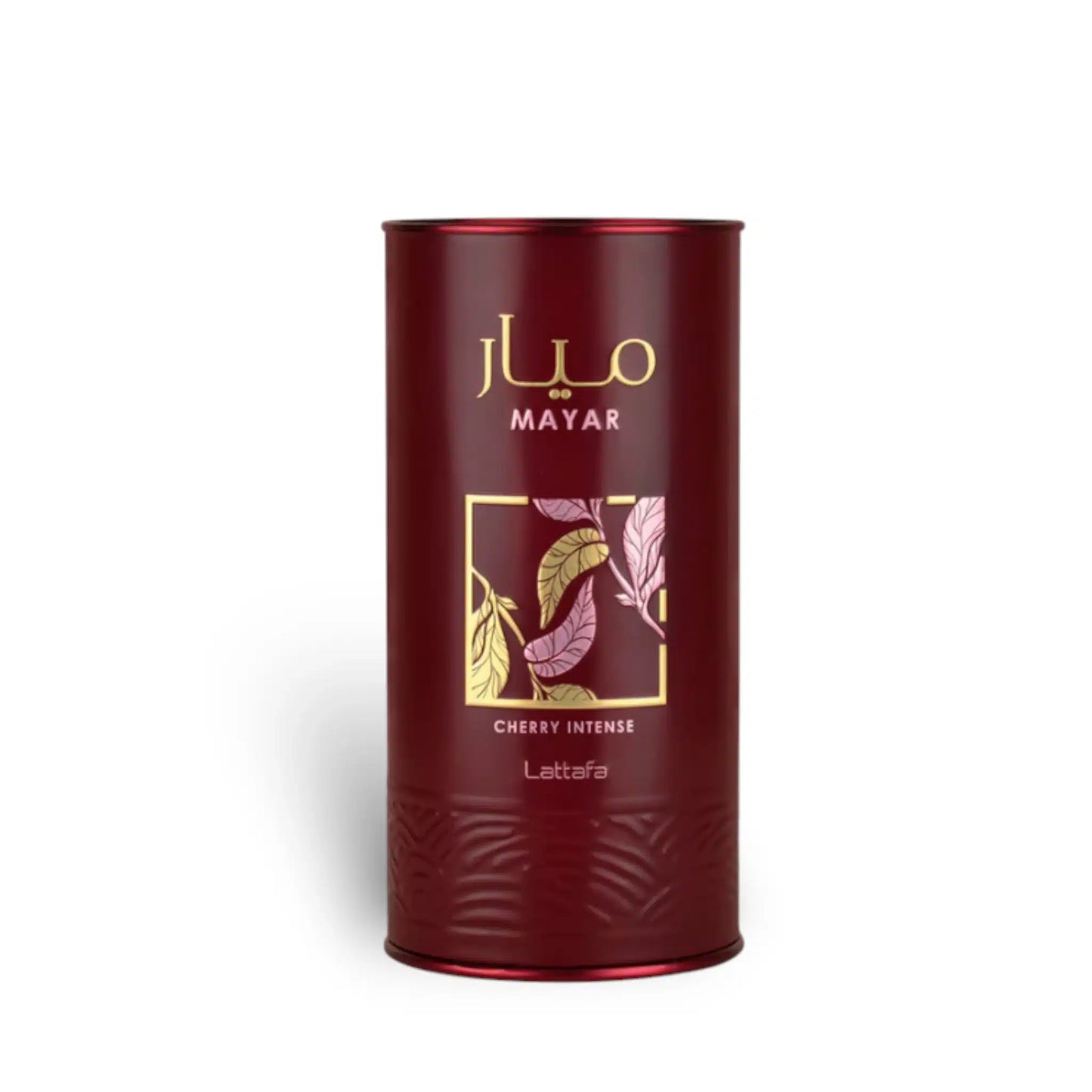 Mayar cherry intense Lattafa perfumes for men and Women
