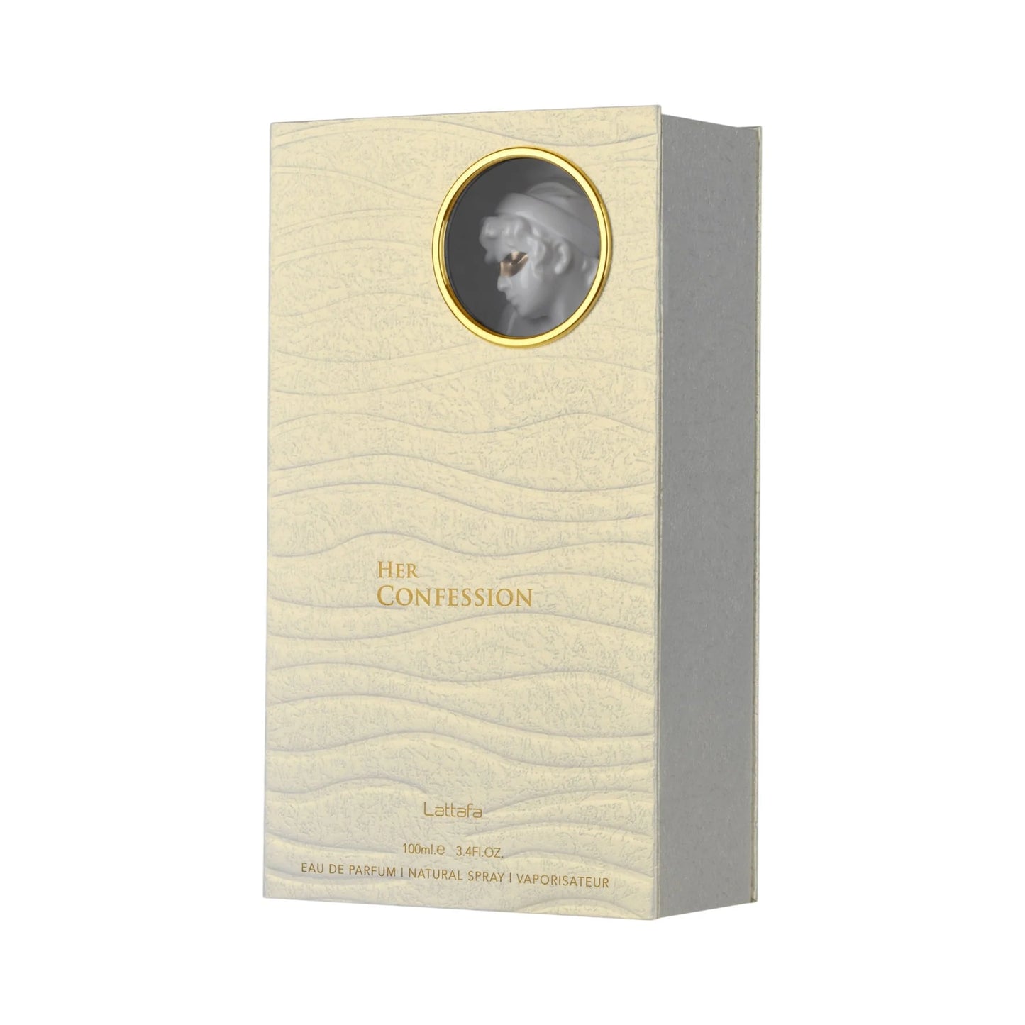 Her Confession Lattafa Perfumes for Women 100ml