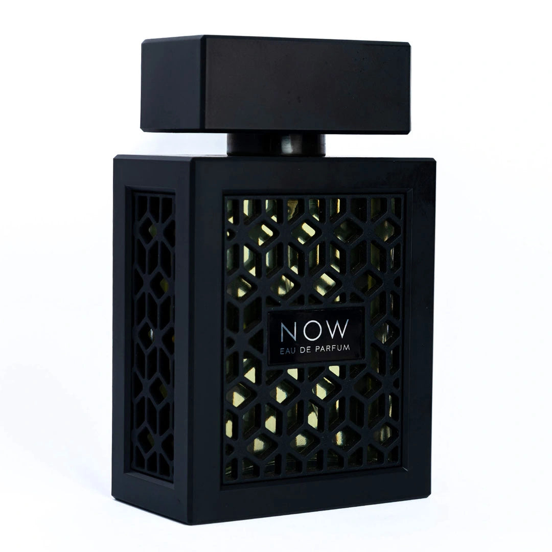 Now 100ml Eau De Parfum by RAVE/Lattafa for men