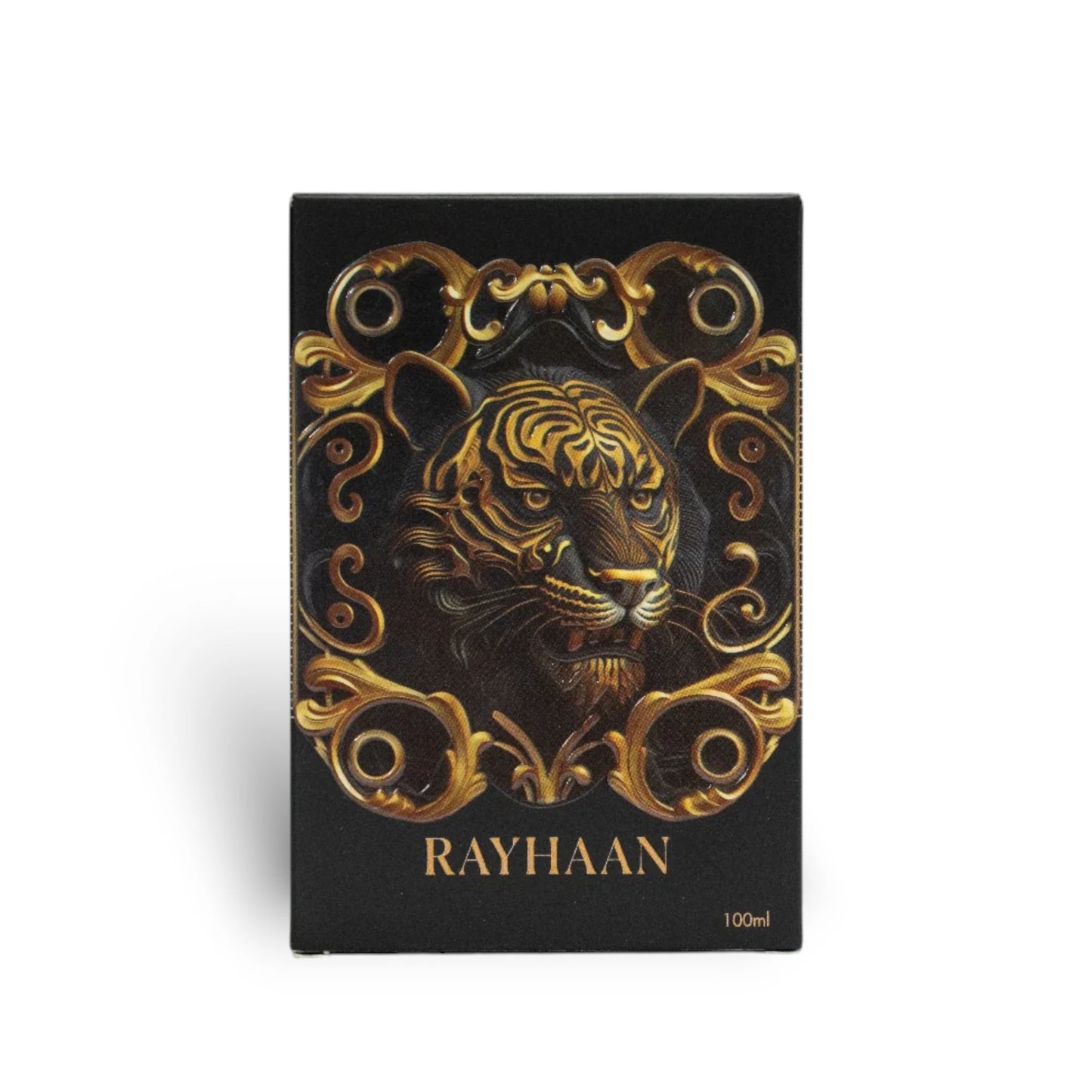 Rayhaan Tiger Cal Cologne Edition 100ml EDP by Rayhaan