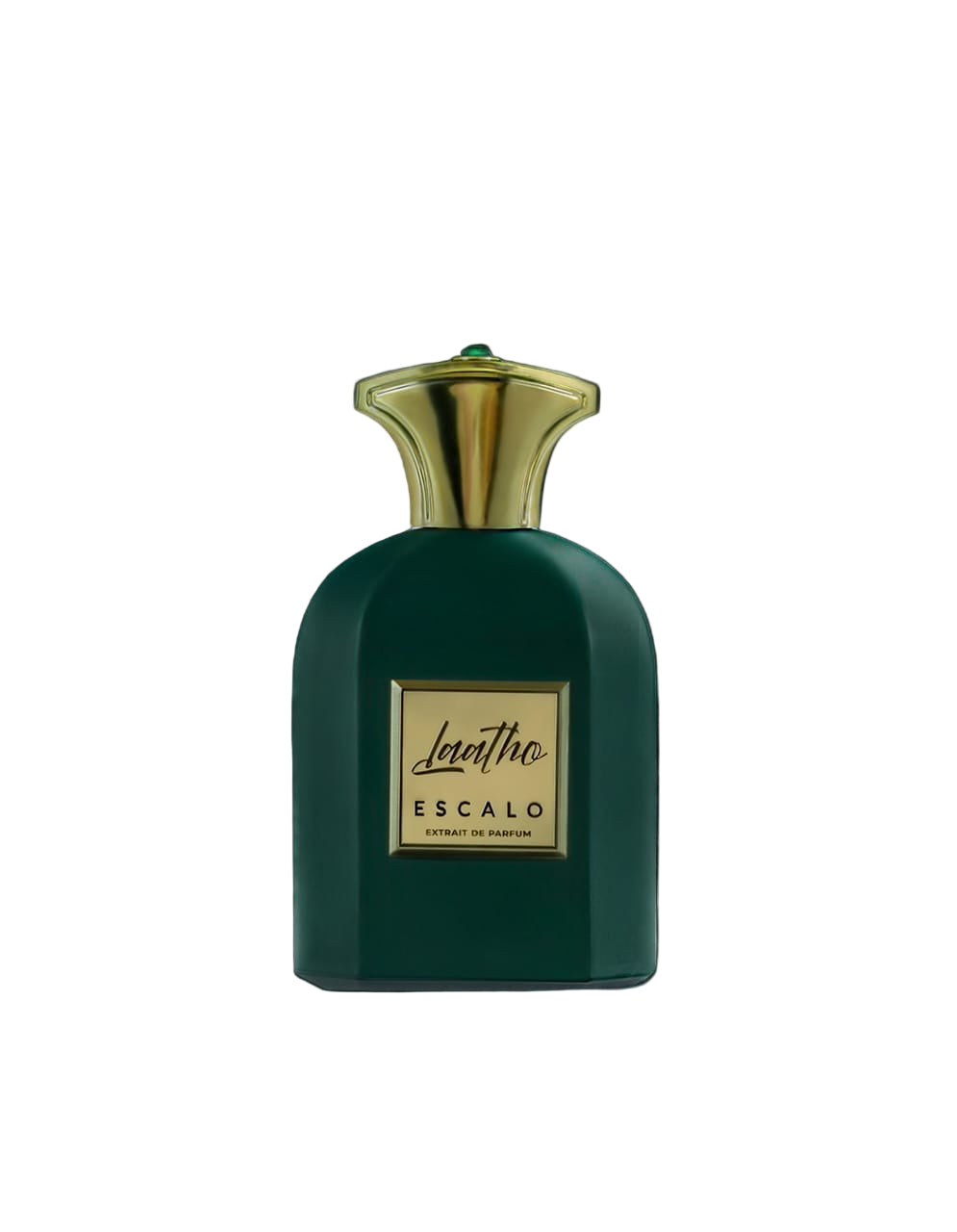 Escalo Laatho 80ml Extrait De Perfume