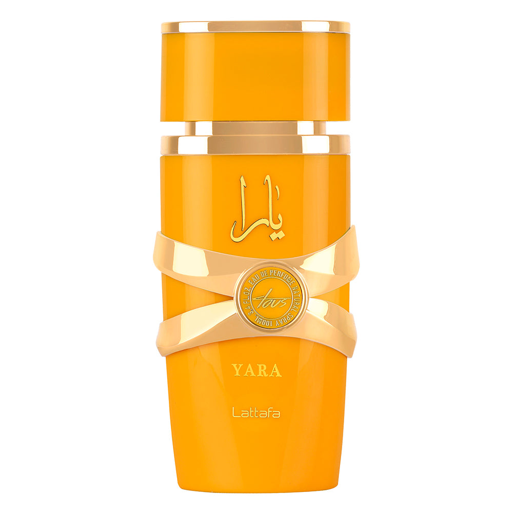Yara Tous 100ml Eau De Perfume for Women by Lattafa Perfumes