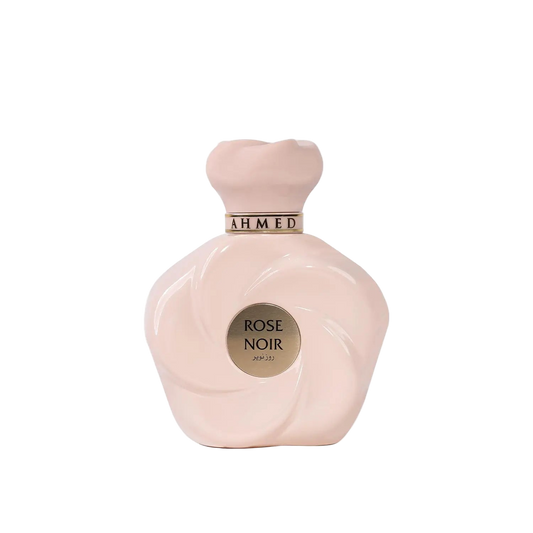 Rose Noir 75ml Eau De Parfum by Ahmed Al Maghribi for women