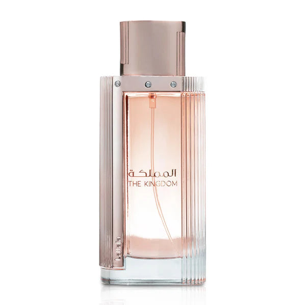 Lattafa The Kingdom for Women EDP 100ml