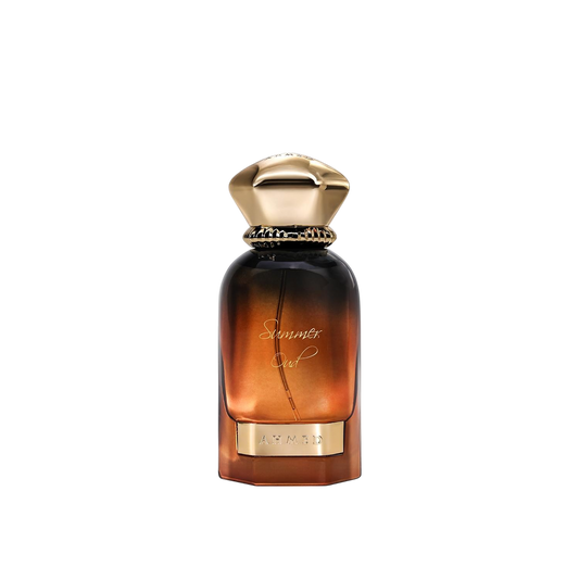summer oud edp 60ml by Ahmed al Maghribi