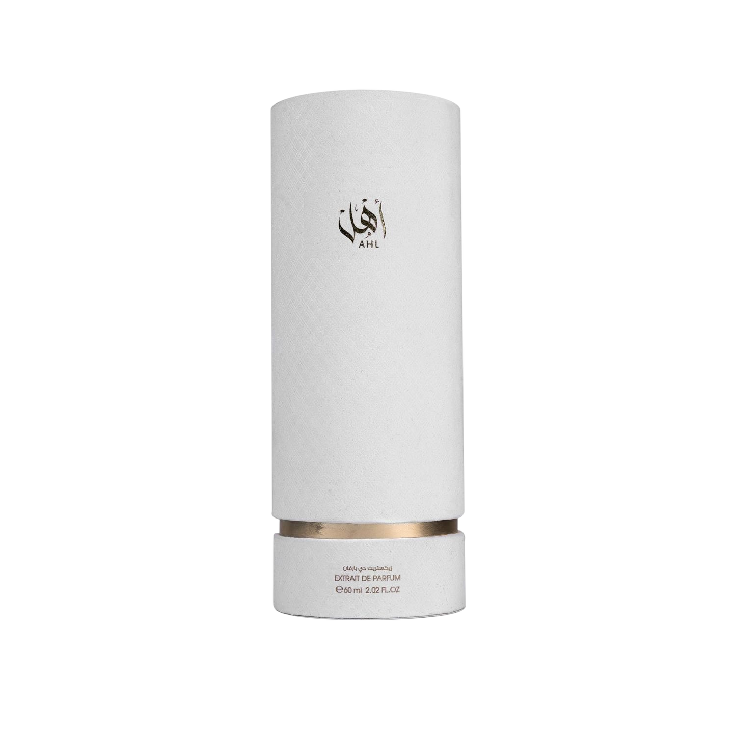 AHL Ahmed al Maghribi perfumes EDP 60ml