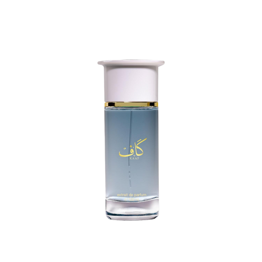 Kaaf Ahmed Al maghribi Perfume EDP 100ml