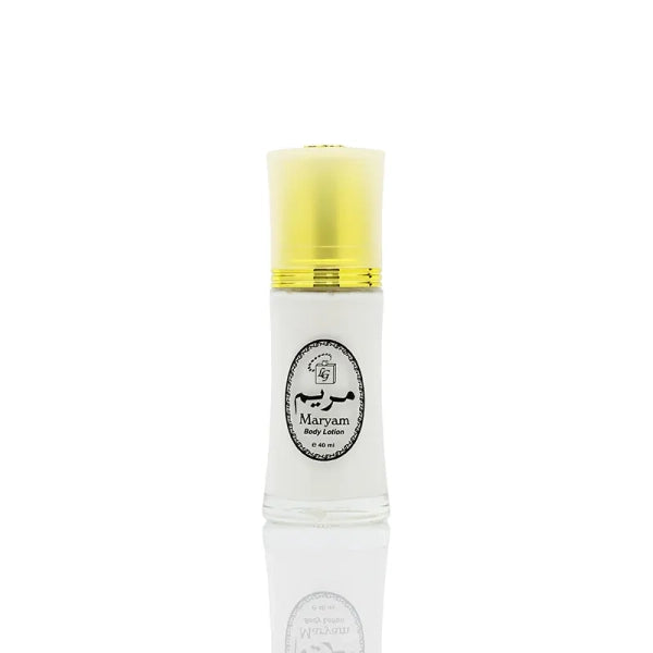 Mariyam Body Lotion 40ml by Lulu Gallery