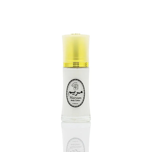 Mariyam Body Lotion 40ml by Lulu Gallery