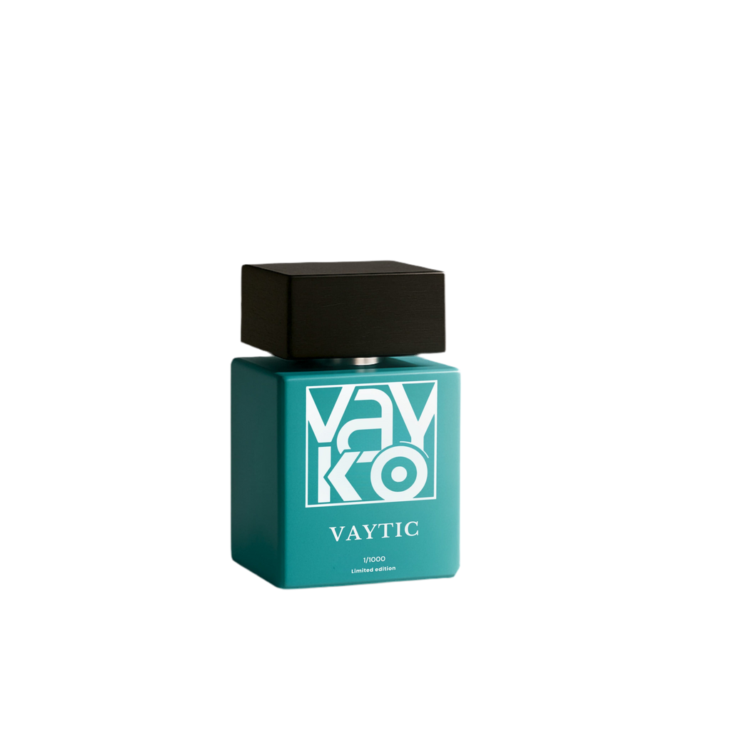 Vayko vaytic limited edition perfume