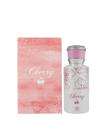 Ahmed al Maghribi Cherry Eau de Parfum 50ml for Women