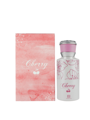 Ahmed al Maghribi Cherry Eau de Parfum 50ml for Women