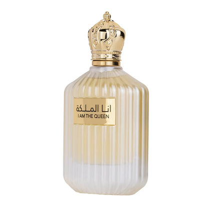 I Am The Queen Ard Al Zaafaran 100ml Women's Fragrance