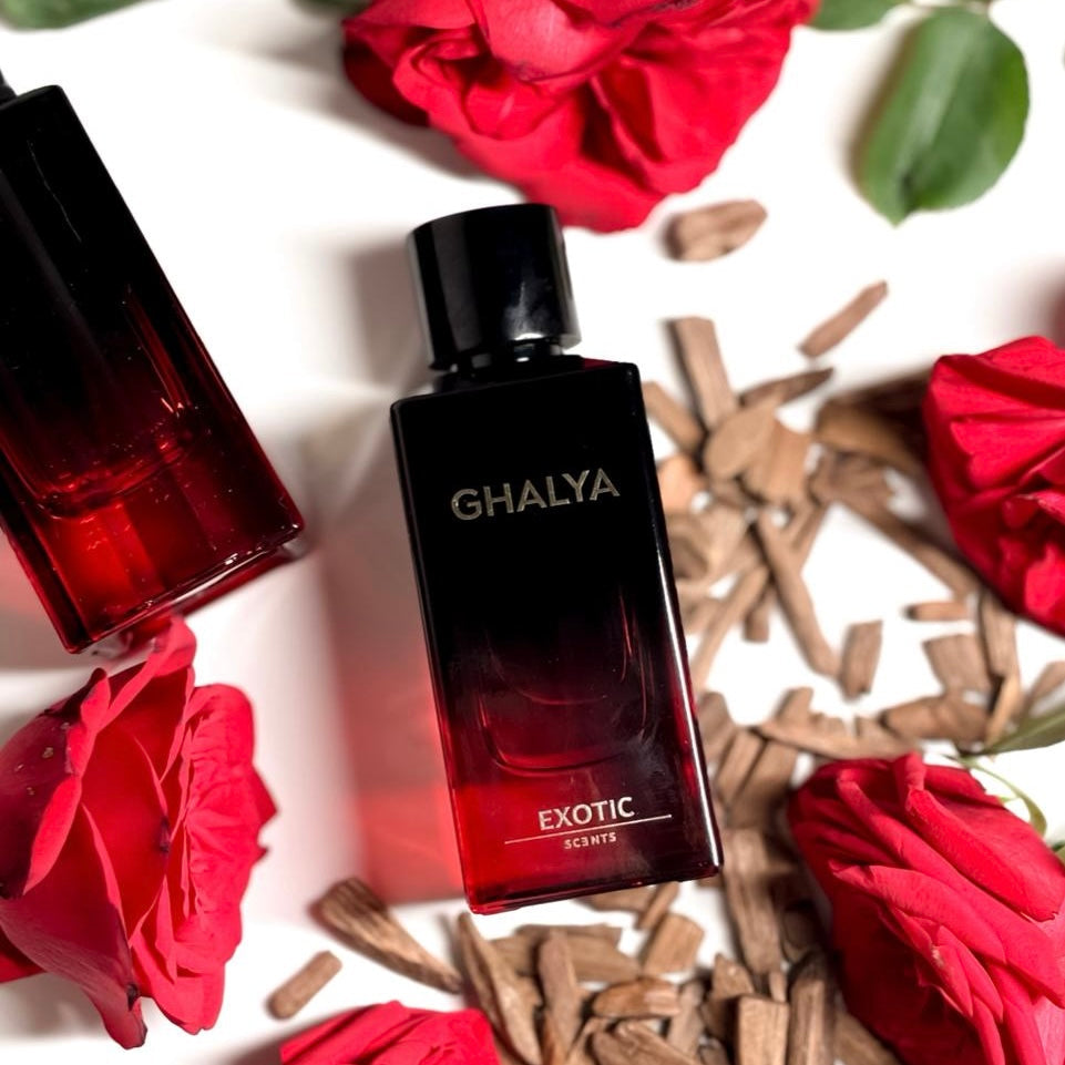 GHALYA by Exotic Scents