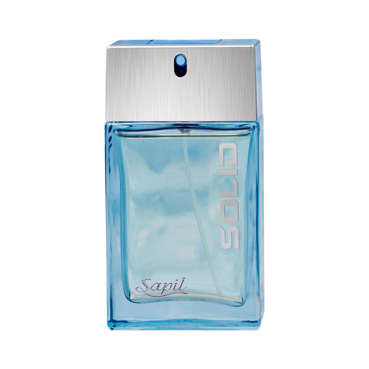 Sapil solid for men Eau De Toilette 100ml for Men