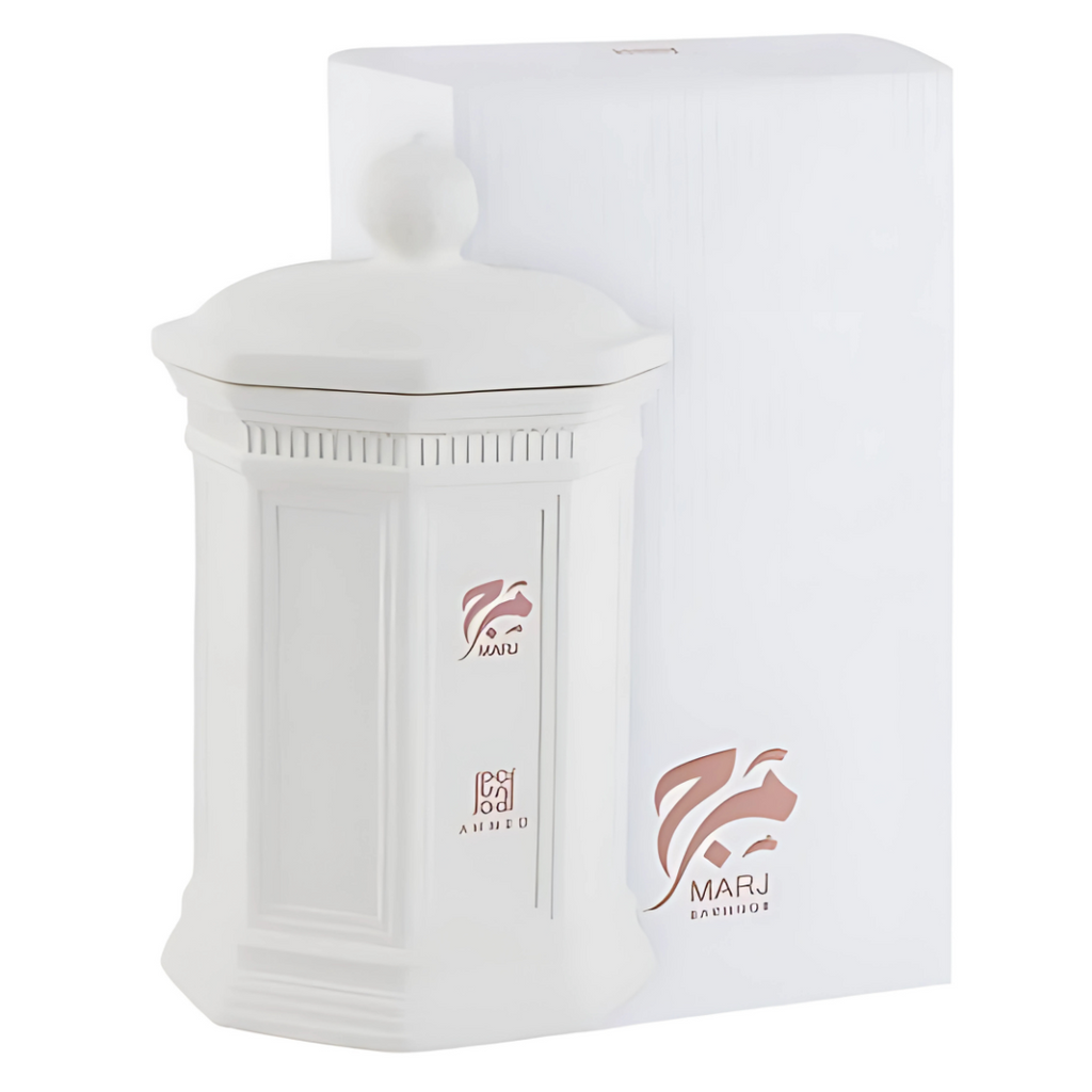 Marj bakhoor ahmed al Maghribi 20 tabs