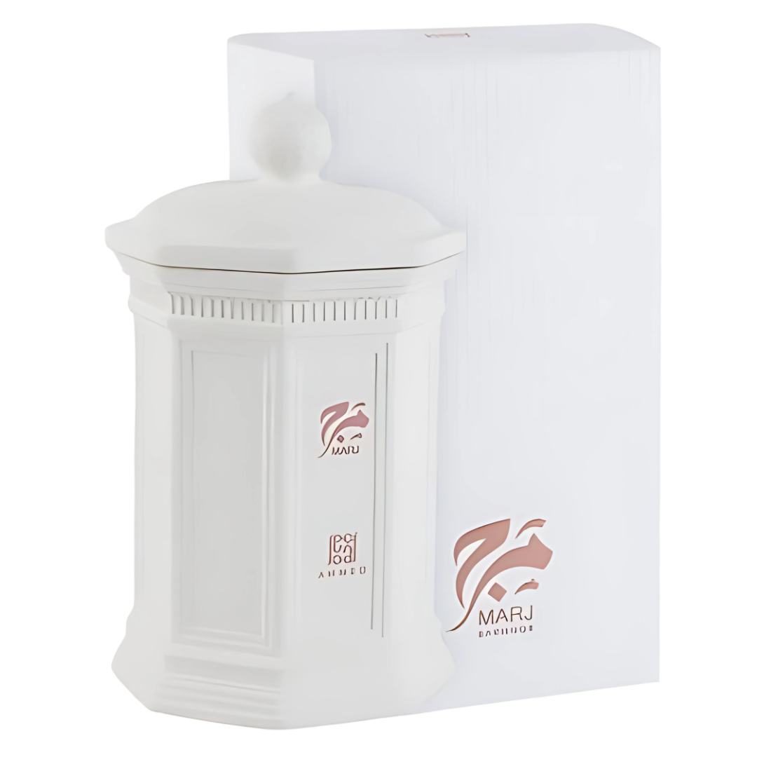 Marj bakhoor ahmed al Maghribi 20 tabs