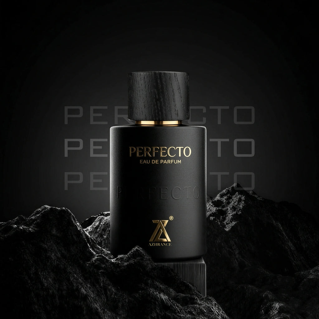 Perfecto 100ml Eau De Parfum by Azhrance Perfume