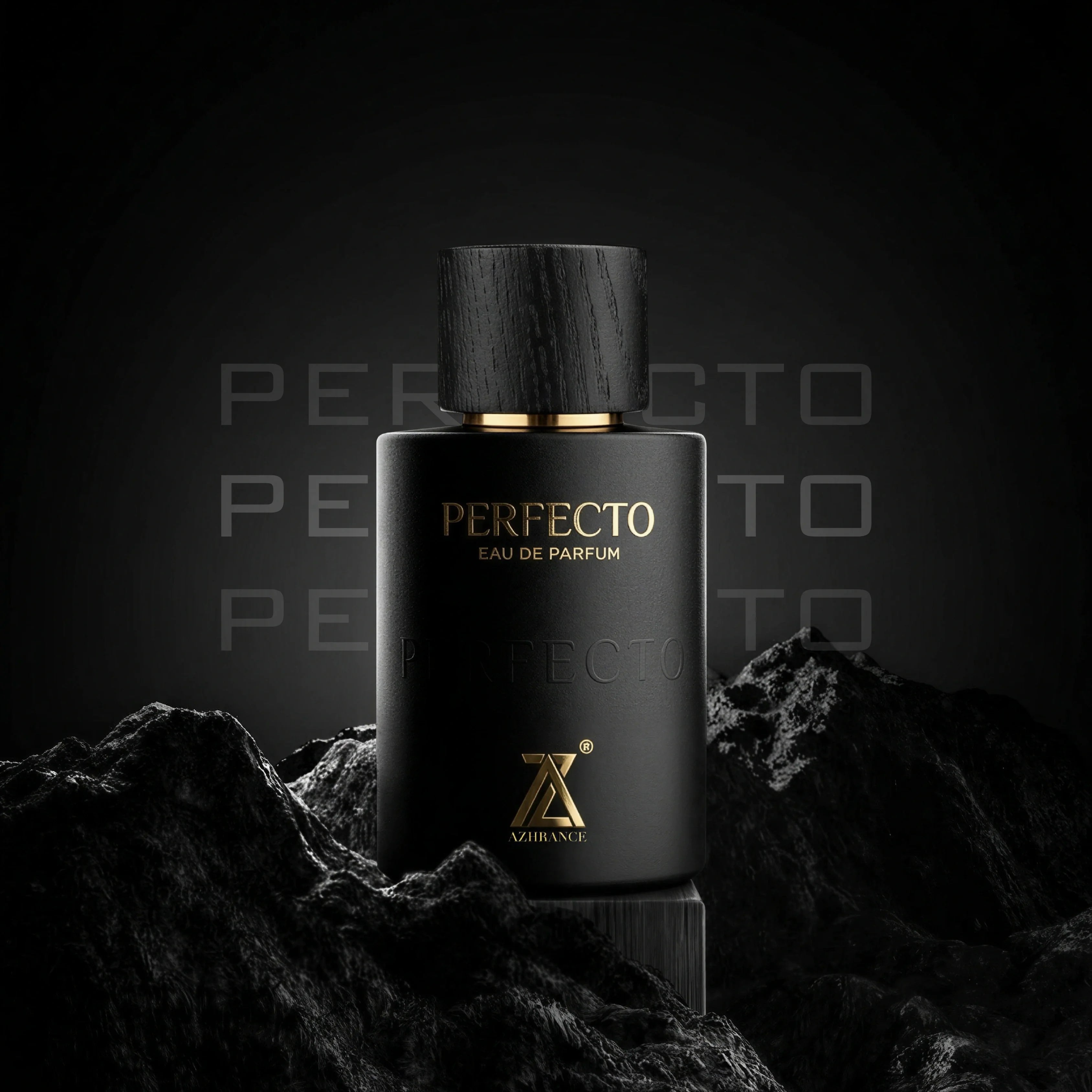 Perfecto 100ml Eau De Parfum by Azhrance Perfume