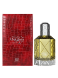 Saadaik 90ml Eau De Parfum by Ahmed al Maghribi for Men and Women