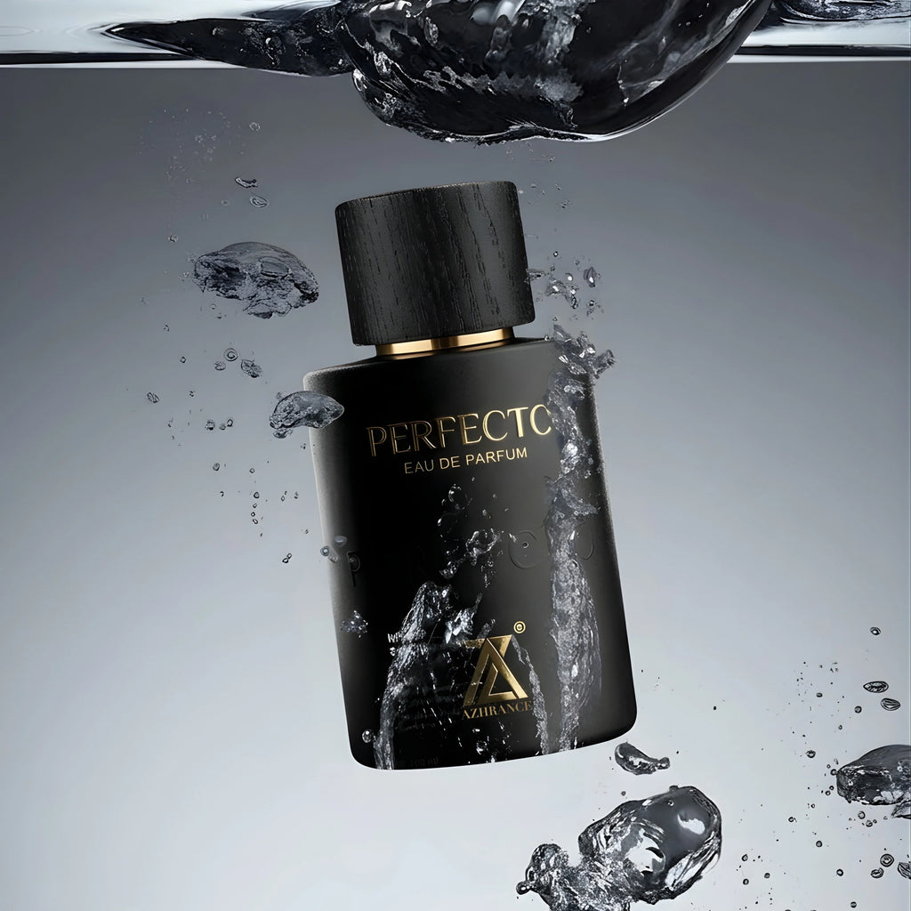 Perfecto 100ml Eau De Parfum by Azhrance Perfume