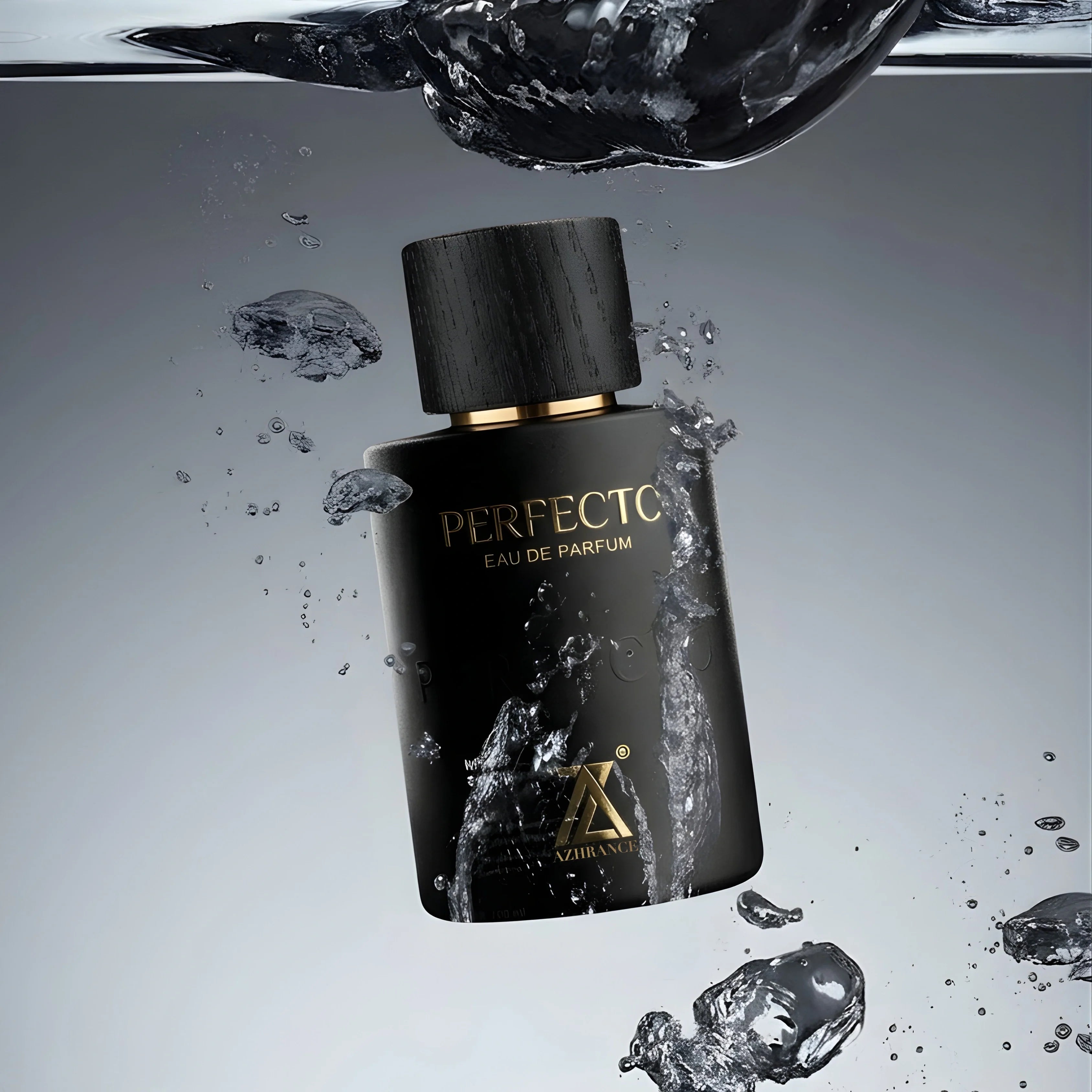 Perfecto 100ml Eau De Parfum by Azhrance Perfume