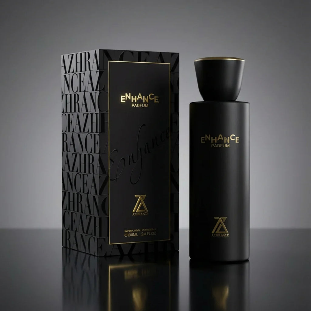 Enhance 100ml Parfum by Azhrance
