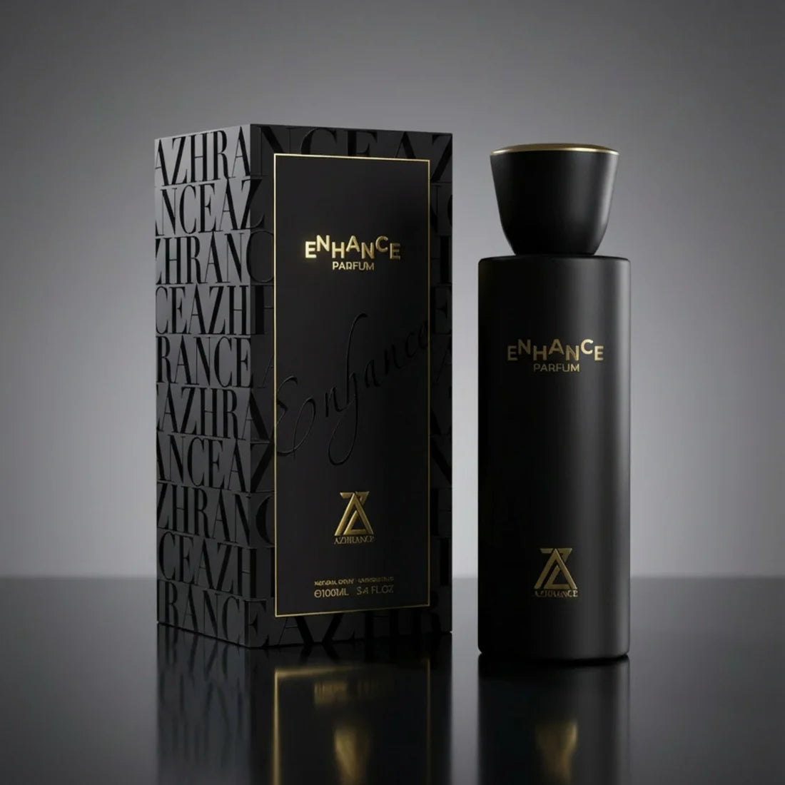 Enhance 100ml Parfum by Azhrance