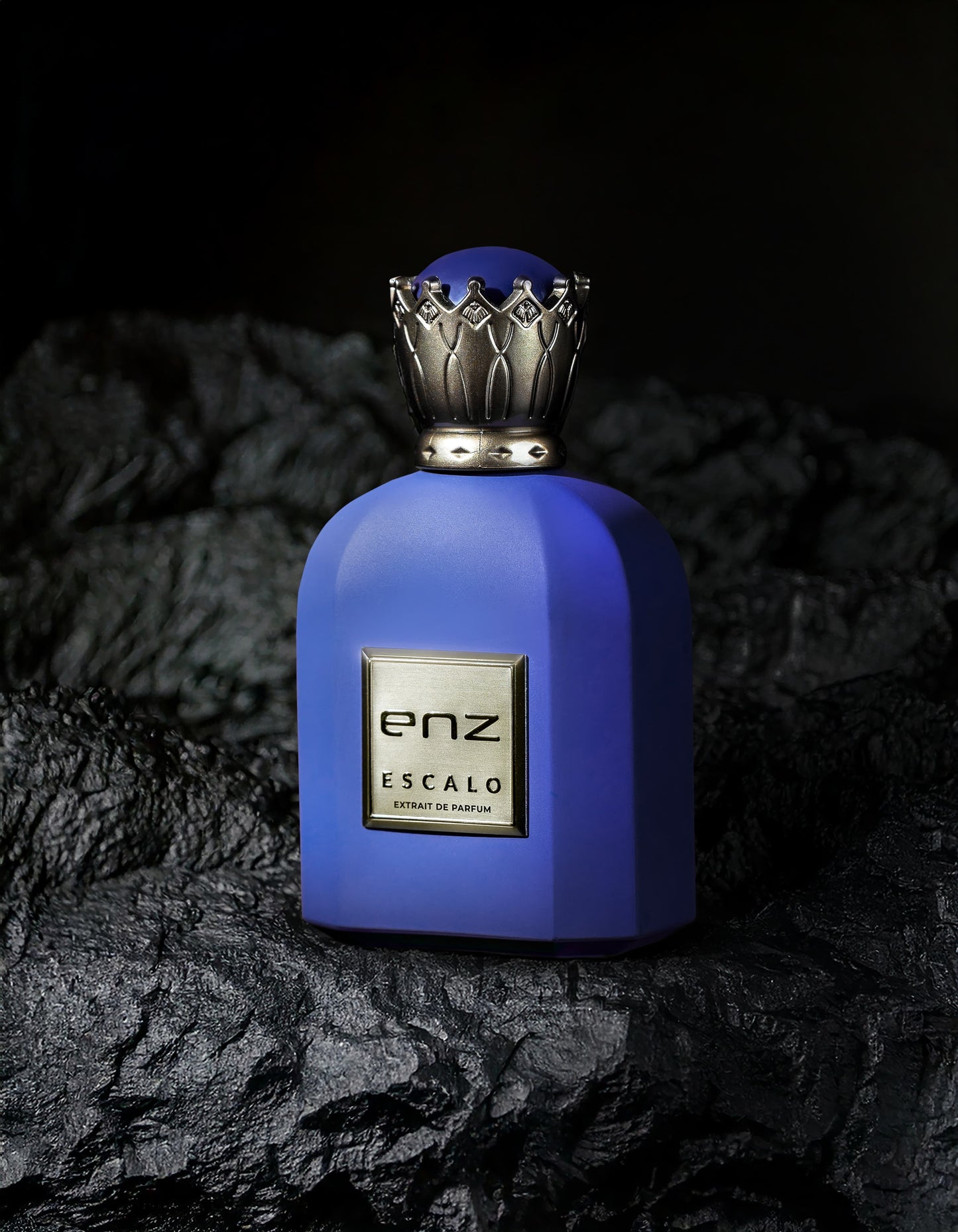 Enz 80ml Extrait De Parfum by Escalo