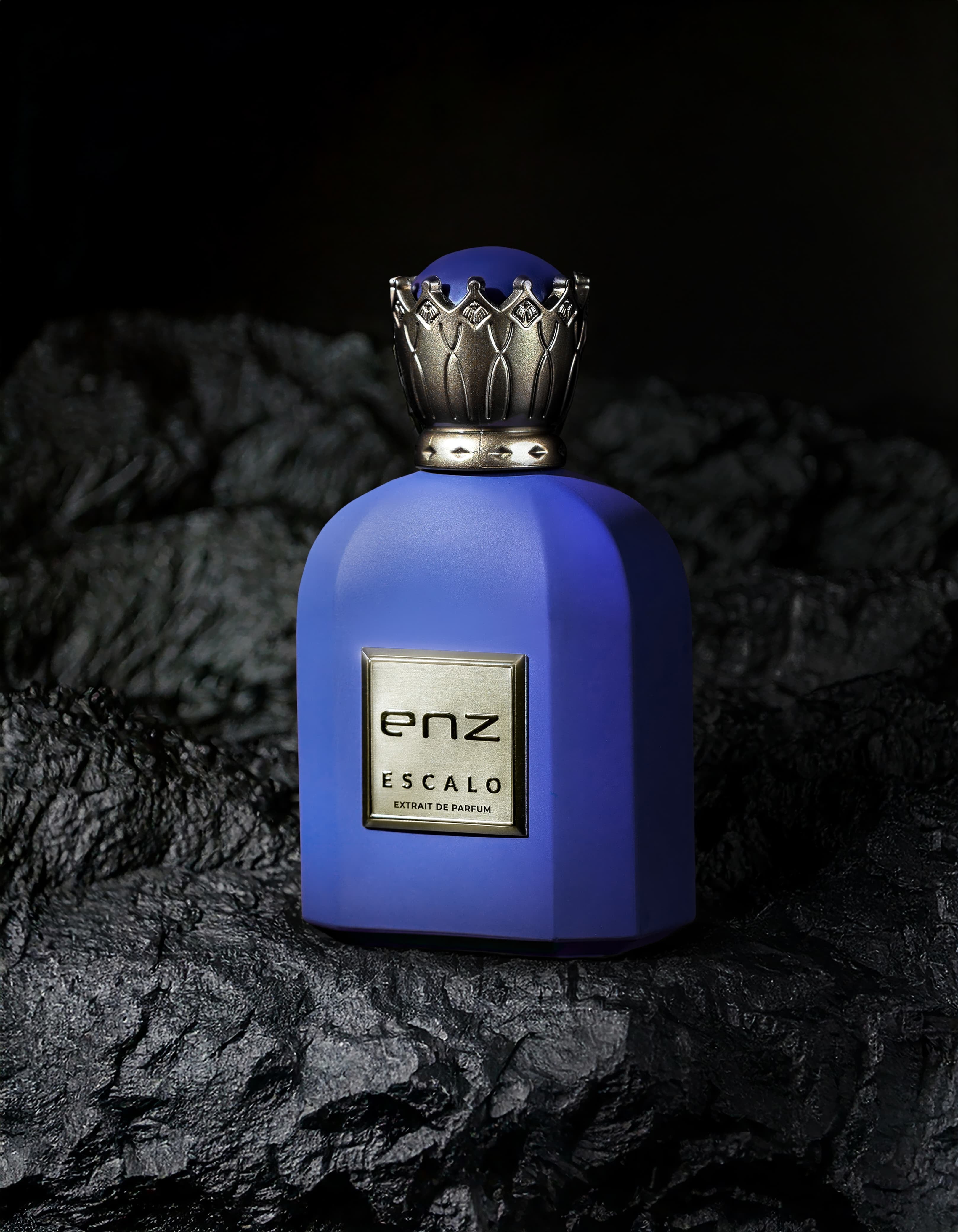 Enz 80ml Extrait De Parfum by Escalo