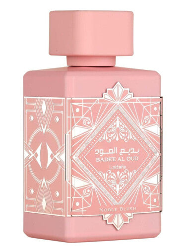 Noble Blush Lattafa For Women