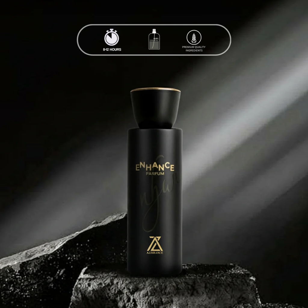 Enhance 100ml Parfum by Azhrance