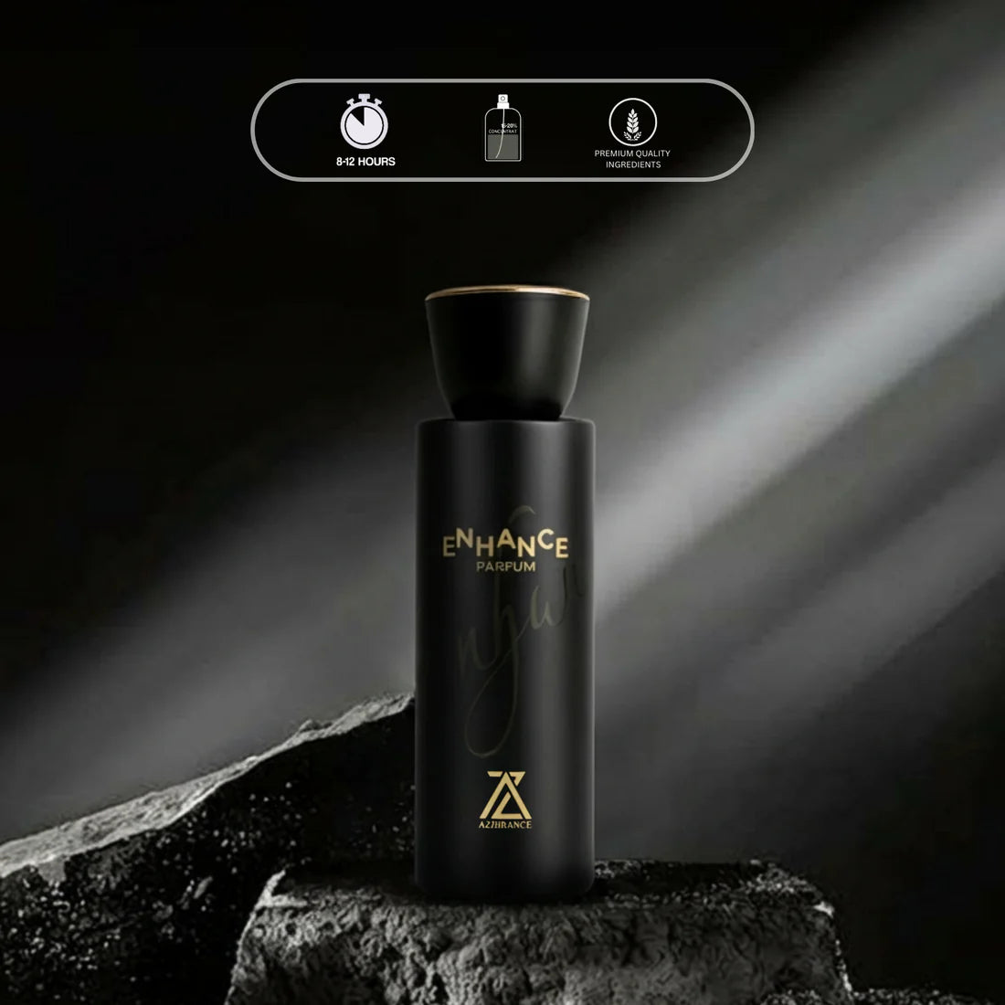 Enhance 100ml Parfum by Azhrance