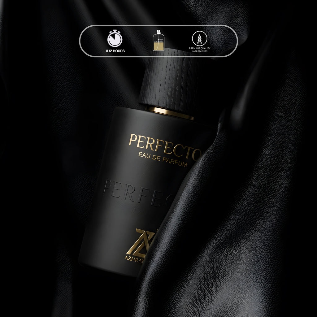 Perfecto 100ml Eau De Parfum by Azhrance Perfume