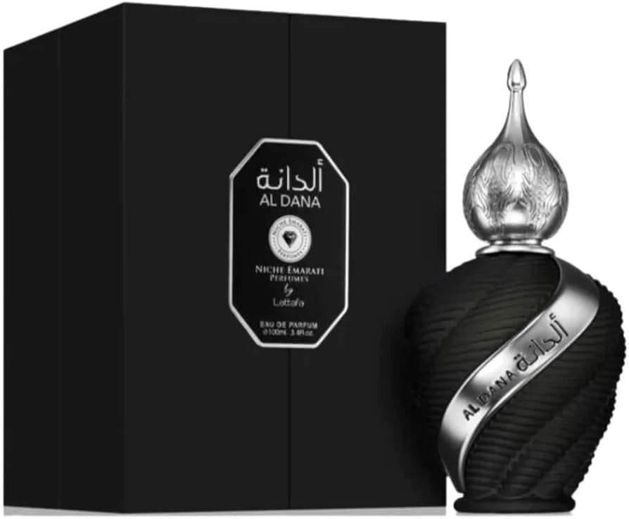 Al Dana Lattafa Perfume for Women and Men, 100ML