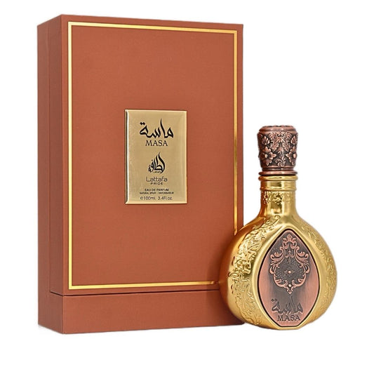 Masa Lattafa Perfumes for women and men